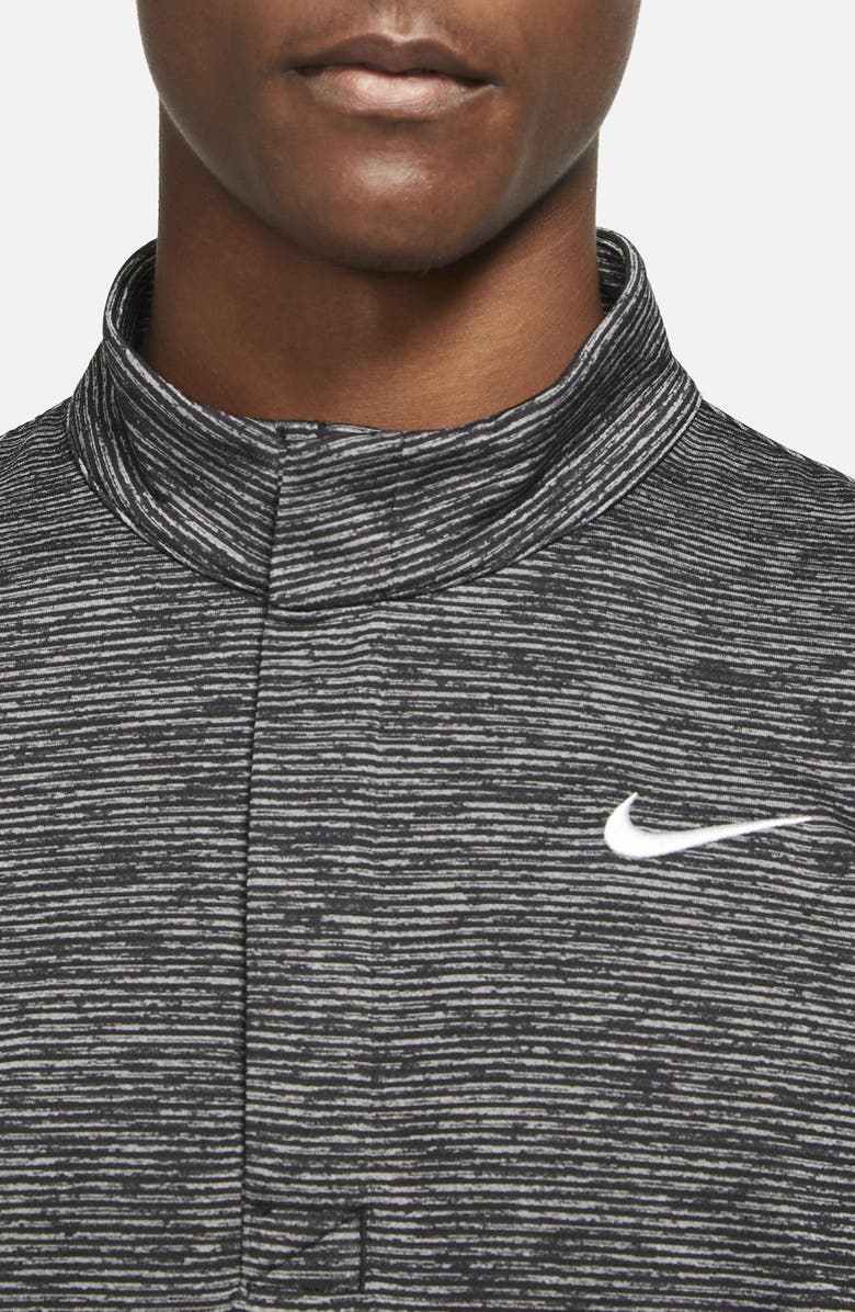 Nike Golf Nike Men's Dri-FIT Victory Quarter Zip Golf Pullover, Alternate, color,