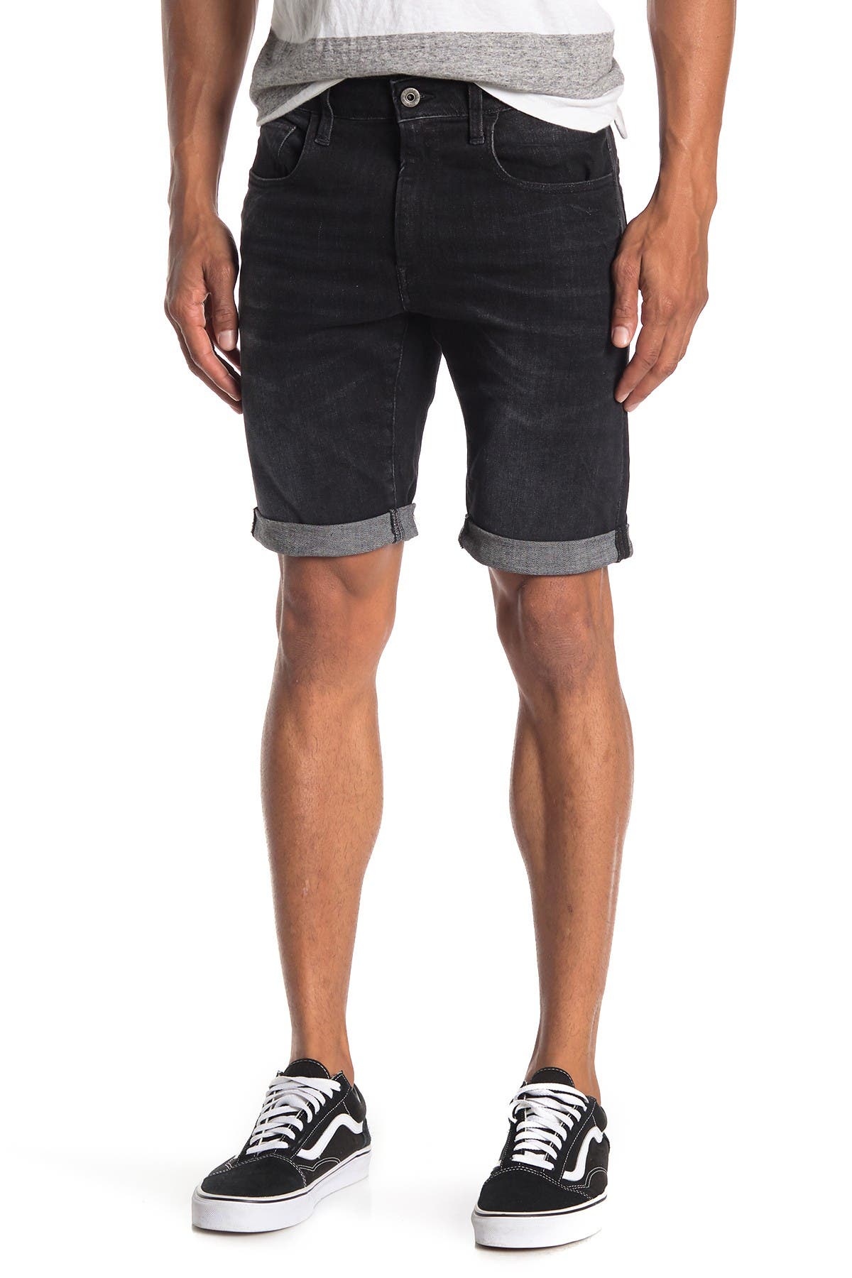 selected MEDIUM AGED GREY