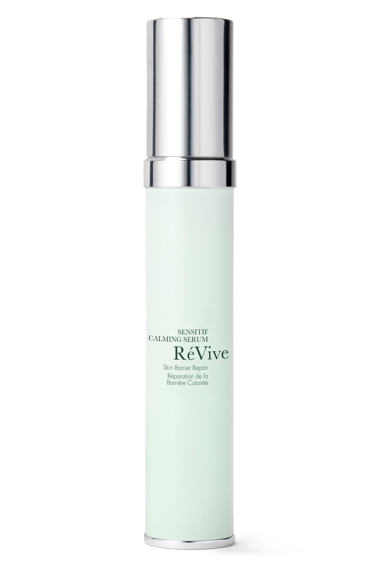 Sensitif Calming Serum Skin Barrier Repair, Main, color, NO COLOR