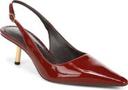 Sam Edelman Bianka Slingback Pump