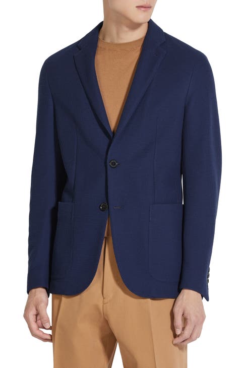 ZEGNA Blazers & Sport Coats for Men | Nordstrom