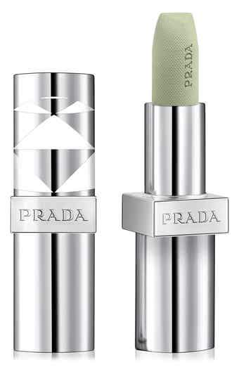Prada Monochrome Soft Matte Refillable Lipstick | Nordstrom Prada Monochrome Soft Matte Refillable Lipstick | Nordstrom