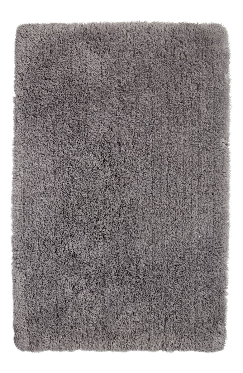 Nordstrom Luxury Bath Rug, Main, color, 