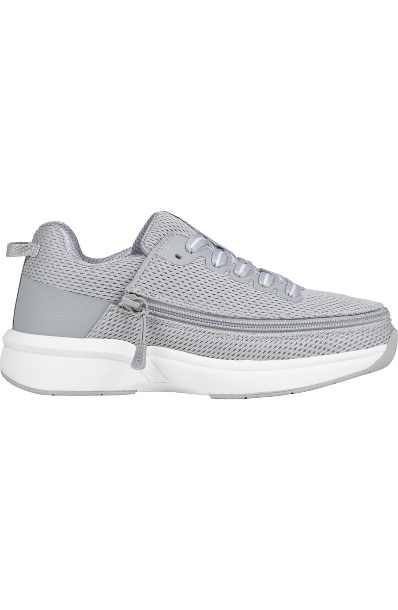 BILLY Footwear Limitless Sneaker, Alternate, color, Grey