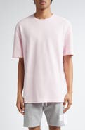 Thom Browne 4-Bar French Terry Sweat Shorts