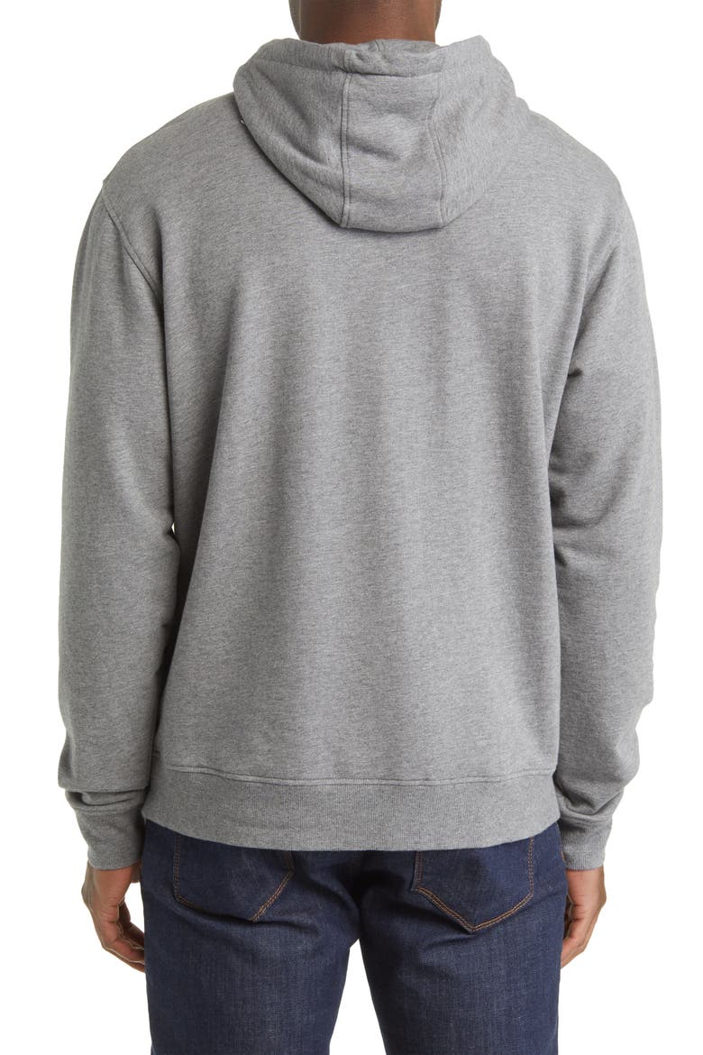 Lava Wash Hoodie, Alternate, color, GALE GREY
