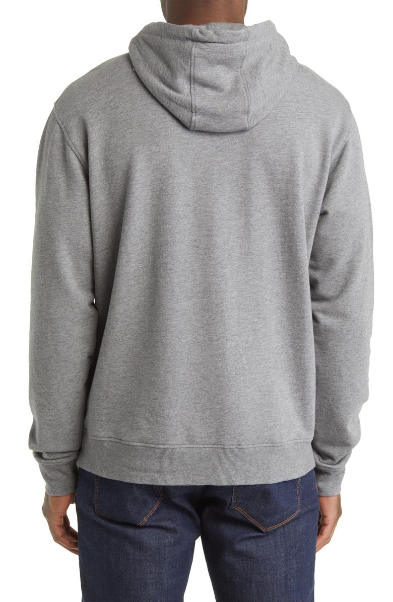 Peter Millar Lava Wash Hoodie, Alternate, color,