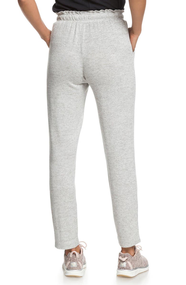 Roxy Breathe A New Day Knit Pants, Alternate, color, 