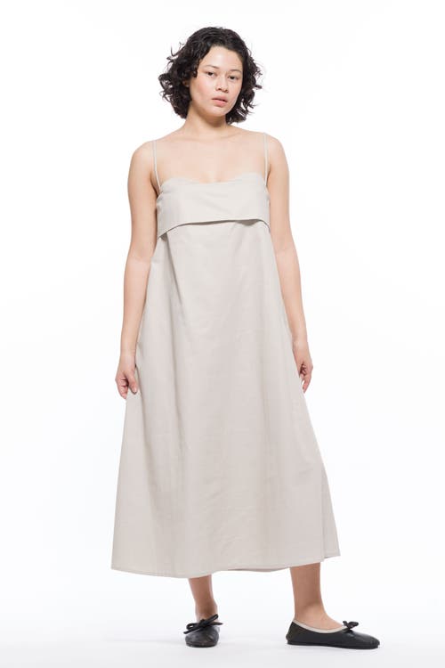 Toit Volant Verona Dress 3.0