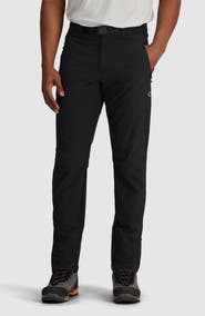 Outdoor Research Cirque Lite Water Resistant Alpine Climbing Pants