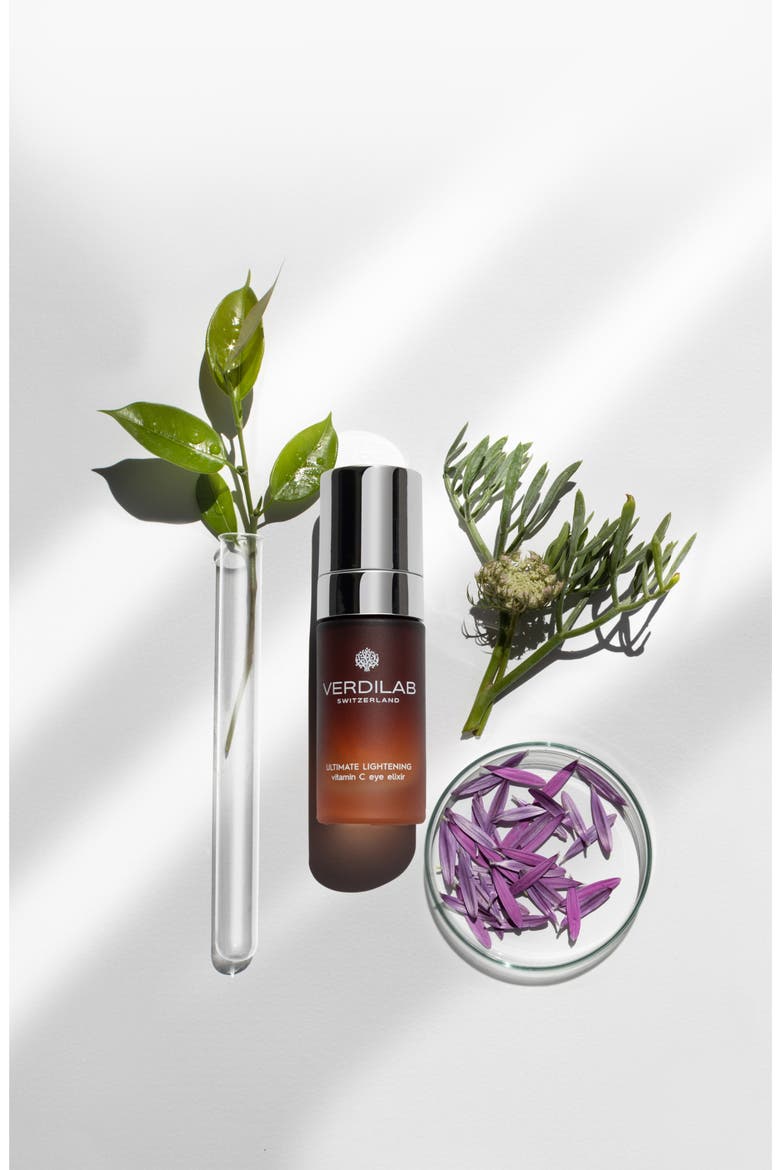 Ultimate Lightening Vitamin C Eye Elixir, Alternate, color, NO COLOR