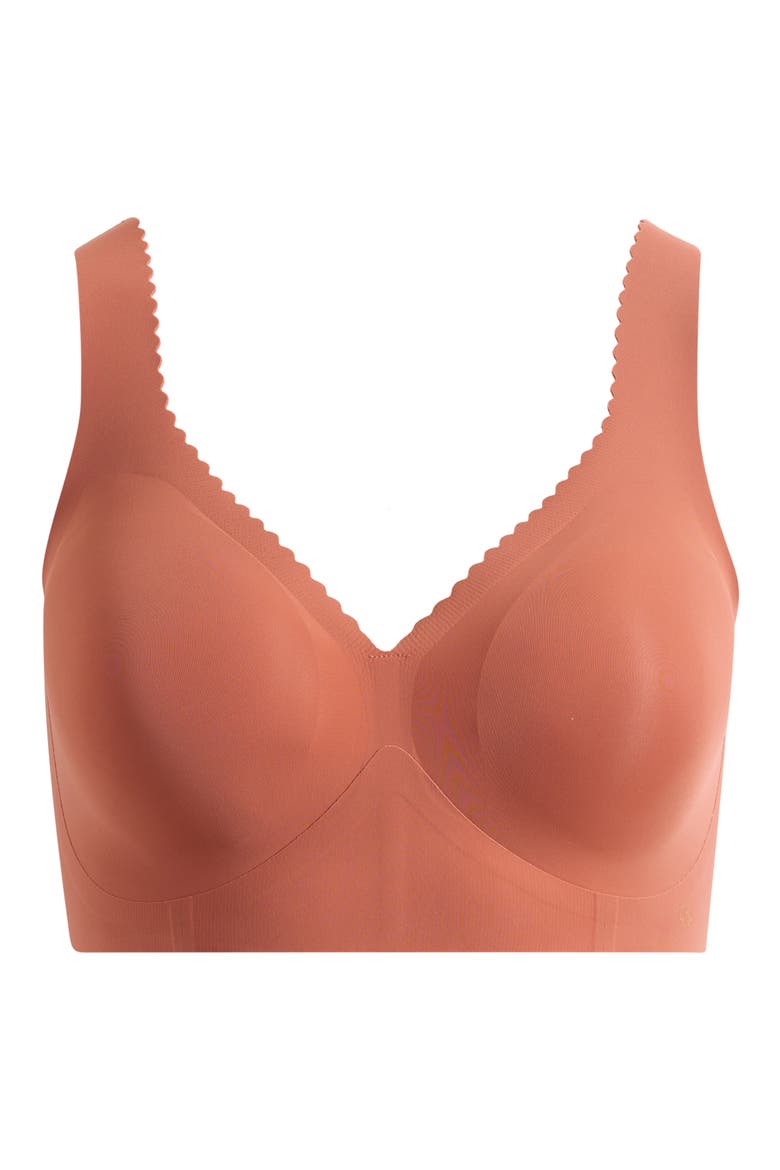 Evelyn Bra, Alternate, color, GOLDEN HOUR