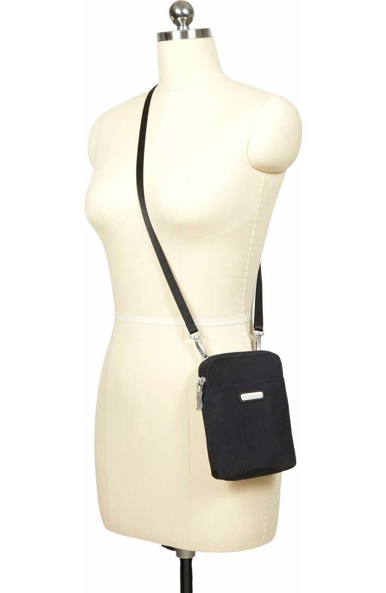 BAGGALLINI Take Two RFID Bryant Crossbody Bag, Alternate, color,