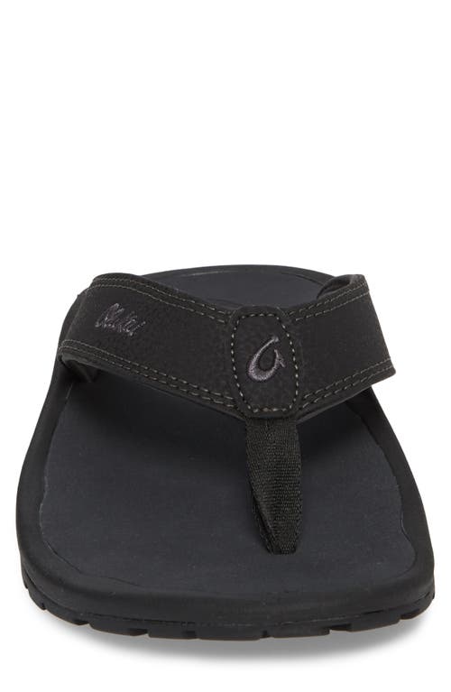 Olukai Ohana Flip Flop