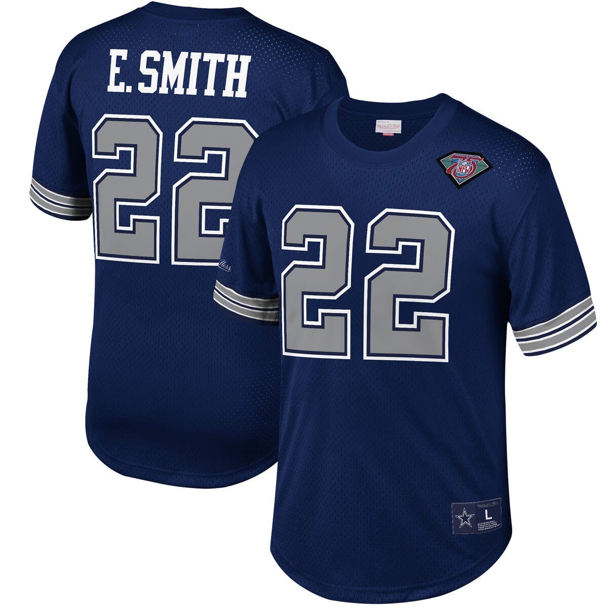 selected Navy