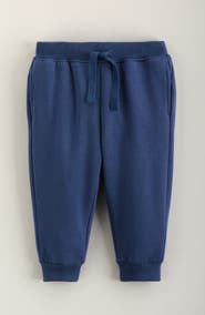 Tucker + Tate Kids' Fleece Joggers
