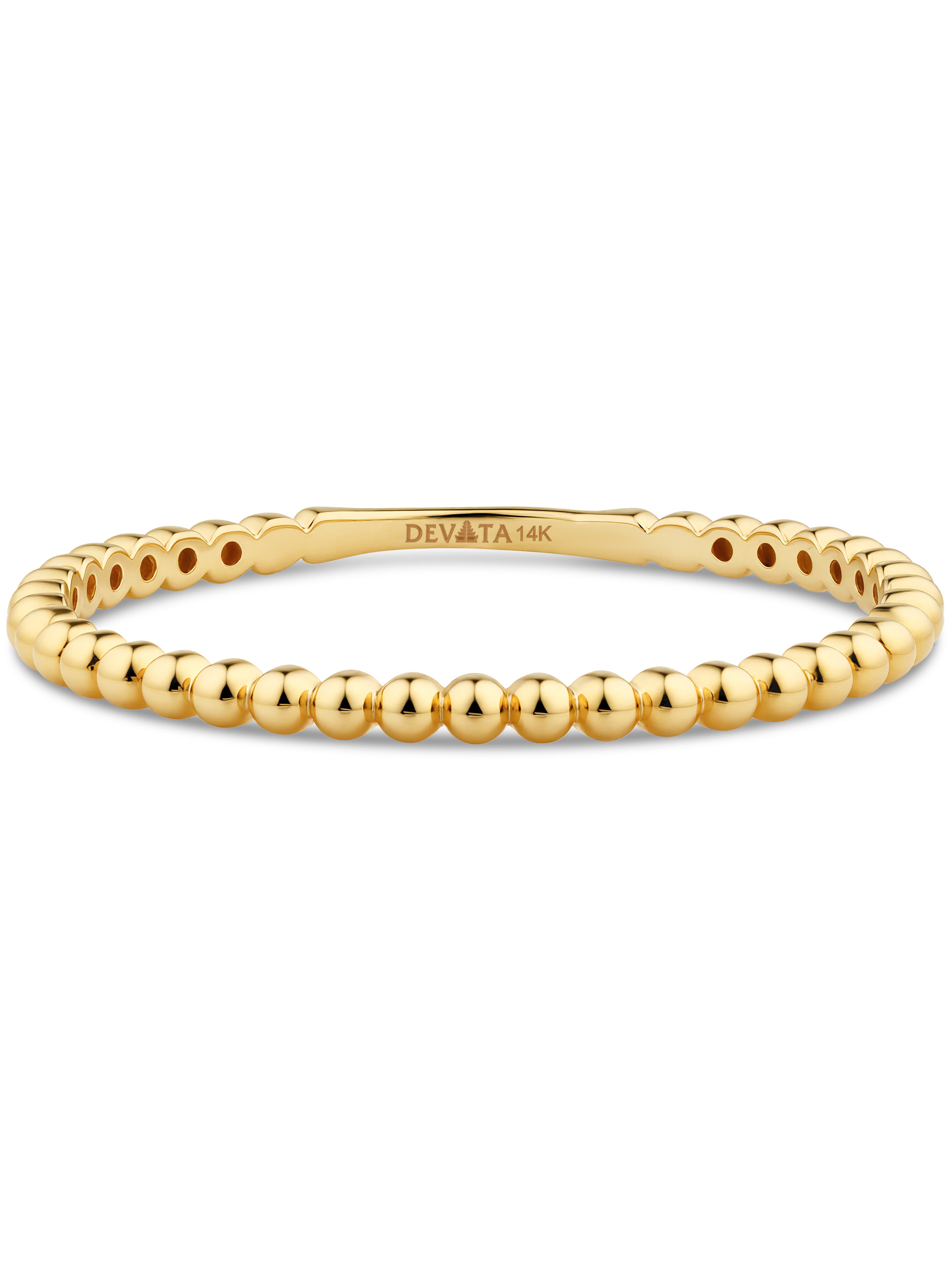 selected Yellow Gold
