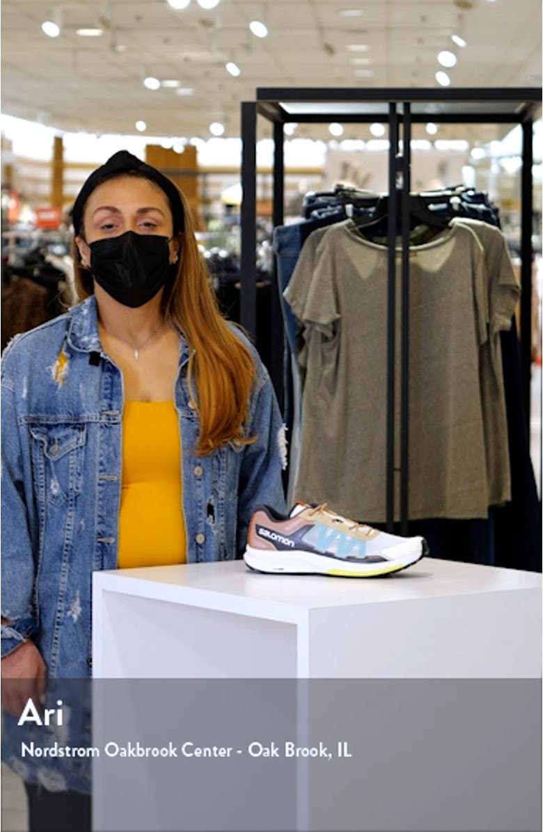 Ultra Raid Sneaker, sales video thumbnail