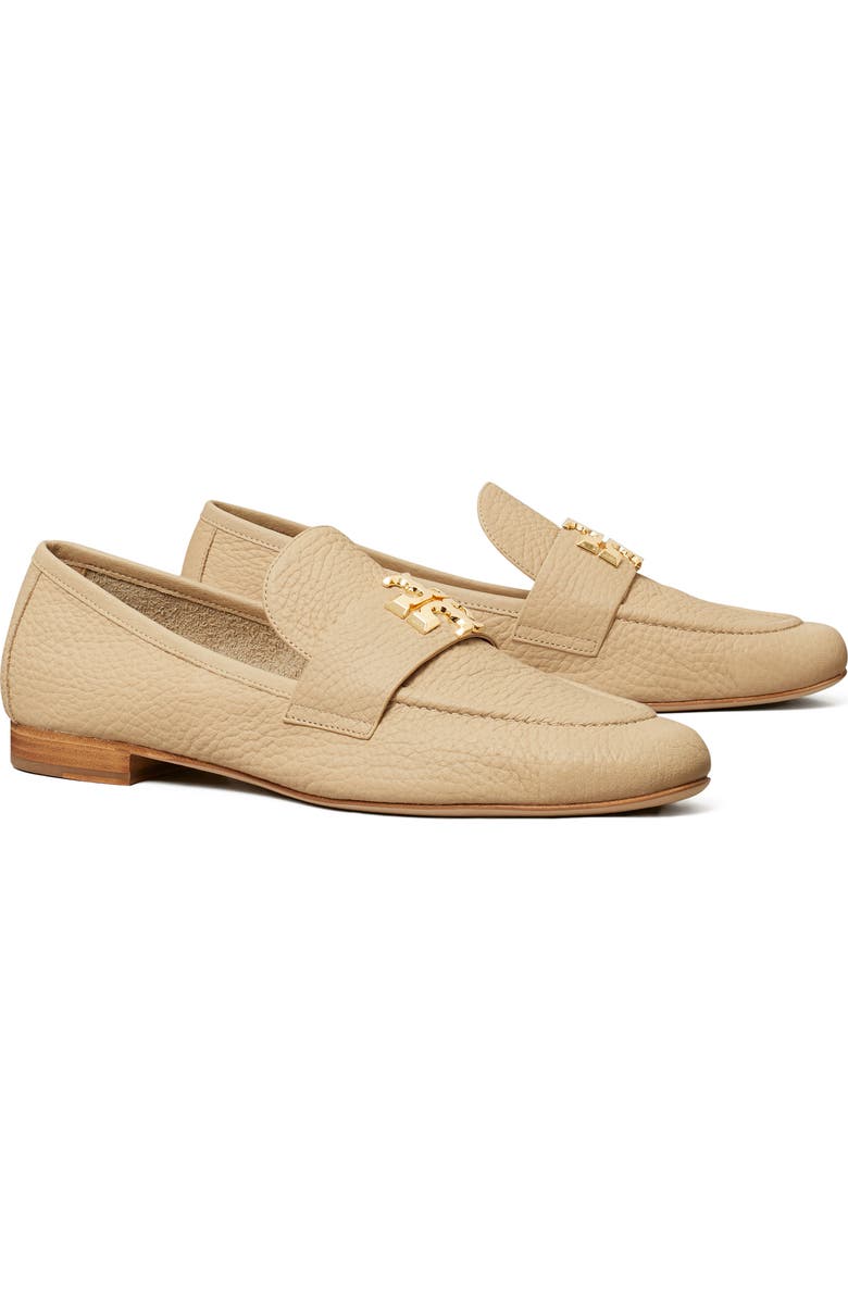 Tory Burch Eleanor Loafer, Main, color, Sand Stone