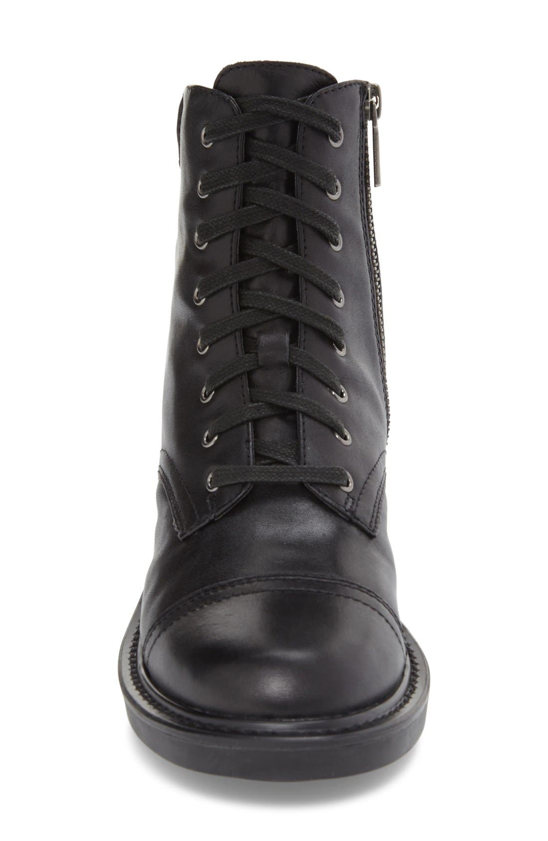 BP. Shayne Bootie, Alternate, color, 