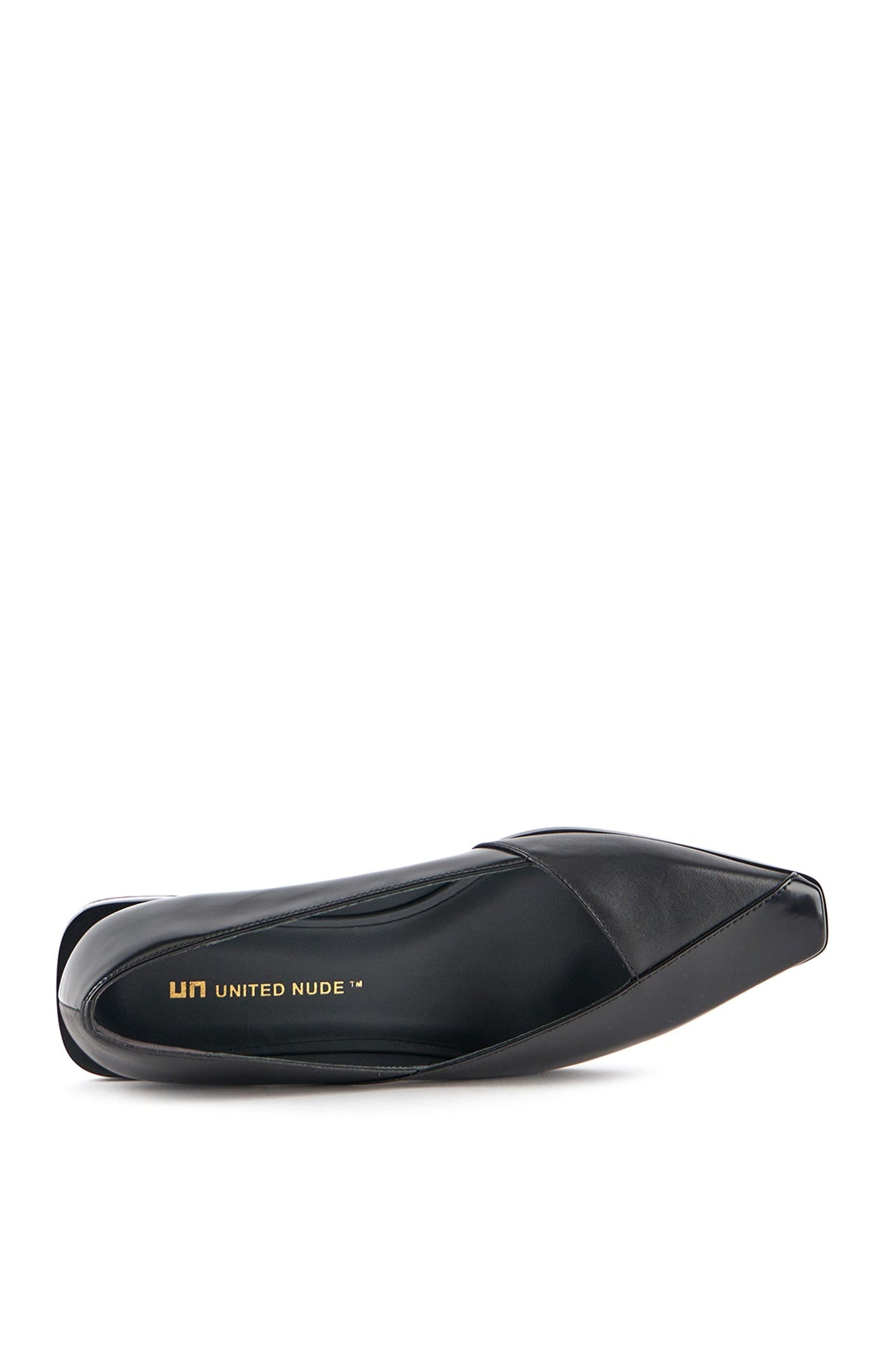 United Nude Layer Lo Flat, Alternate, color, 