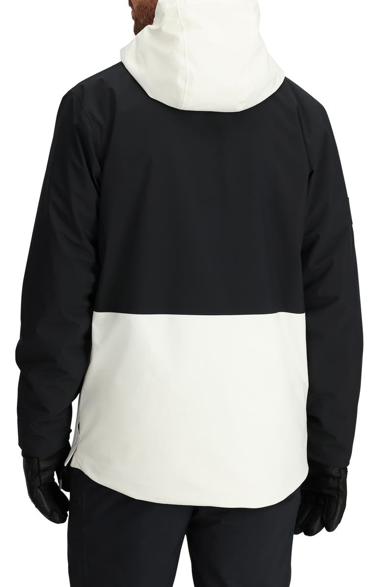 Outdoor Research Snowcrew Down Anorak, Alternate, color, 