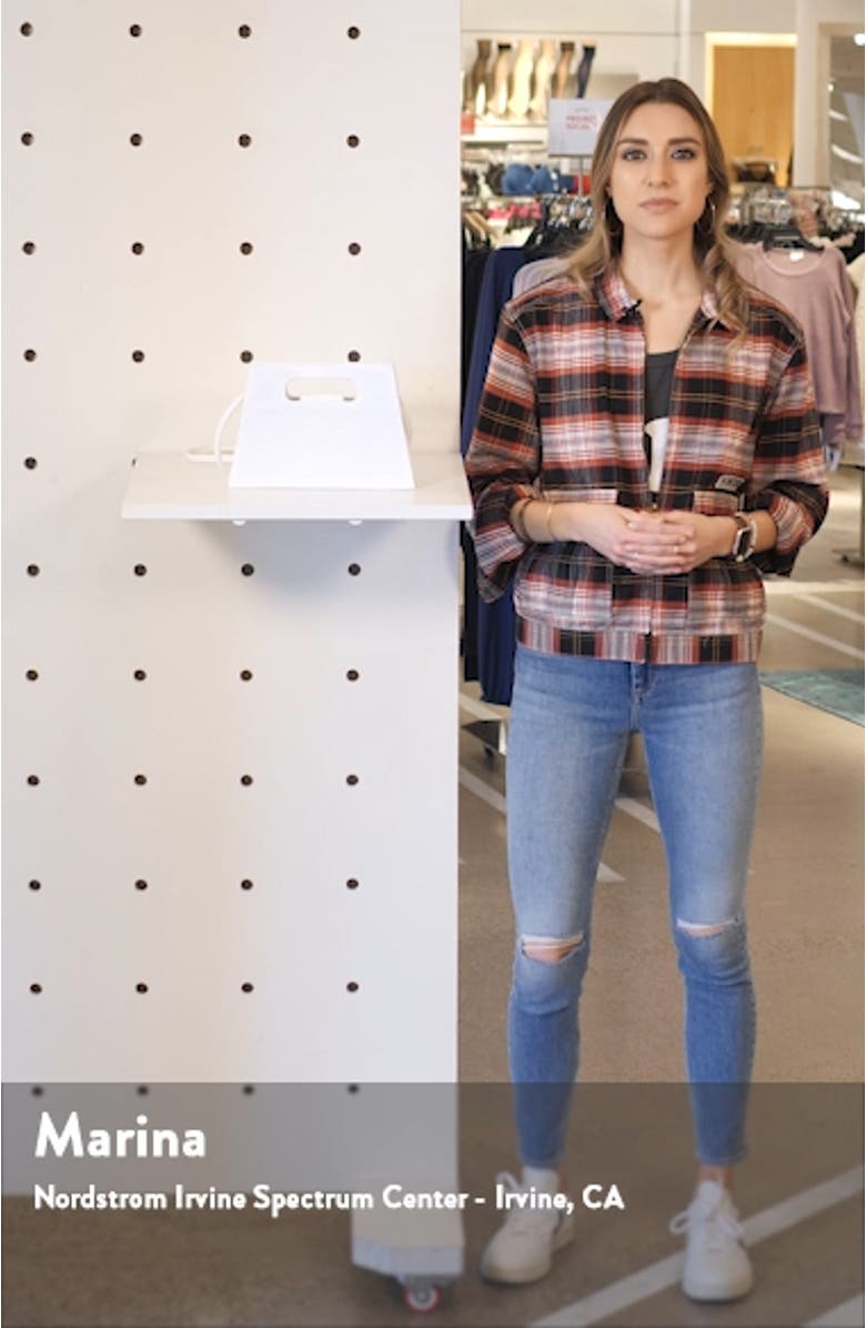 Top Handle Clutch, sales video thumbnail