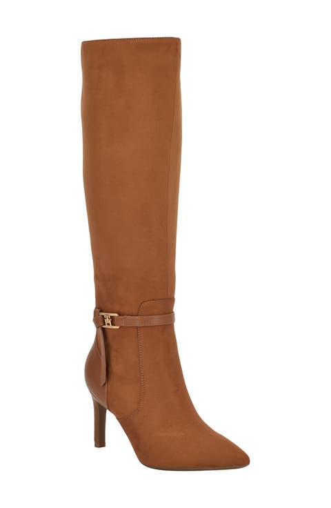 Jullie Knee High Boot (Women)