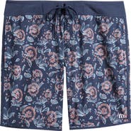 TravisMathew Flourish Board Shorts