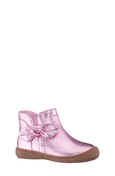 Kids' Bally Bootie (Walker & Toddler)