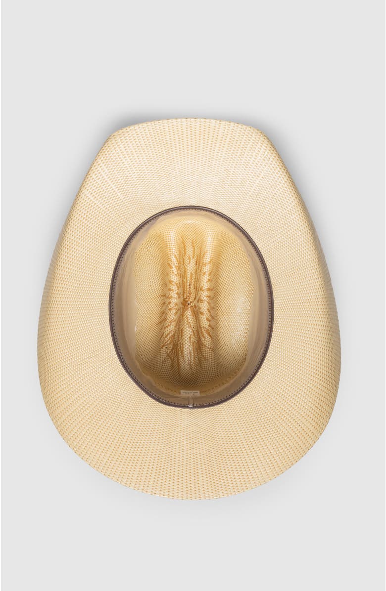 Manela The Scout 50X Bangora Hat, Alternate, color, Ochre