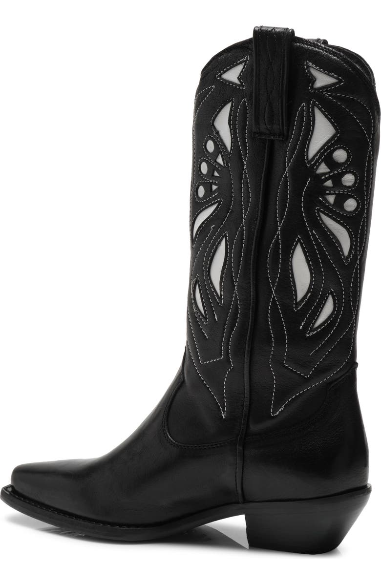 Free People Rancho Mirage Western Boot, Alternate, color,