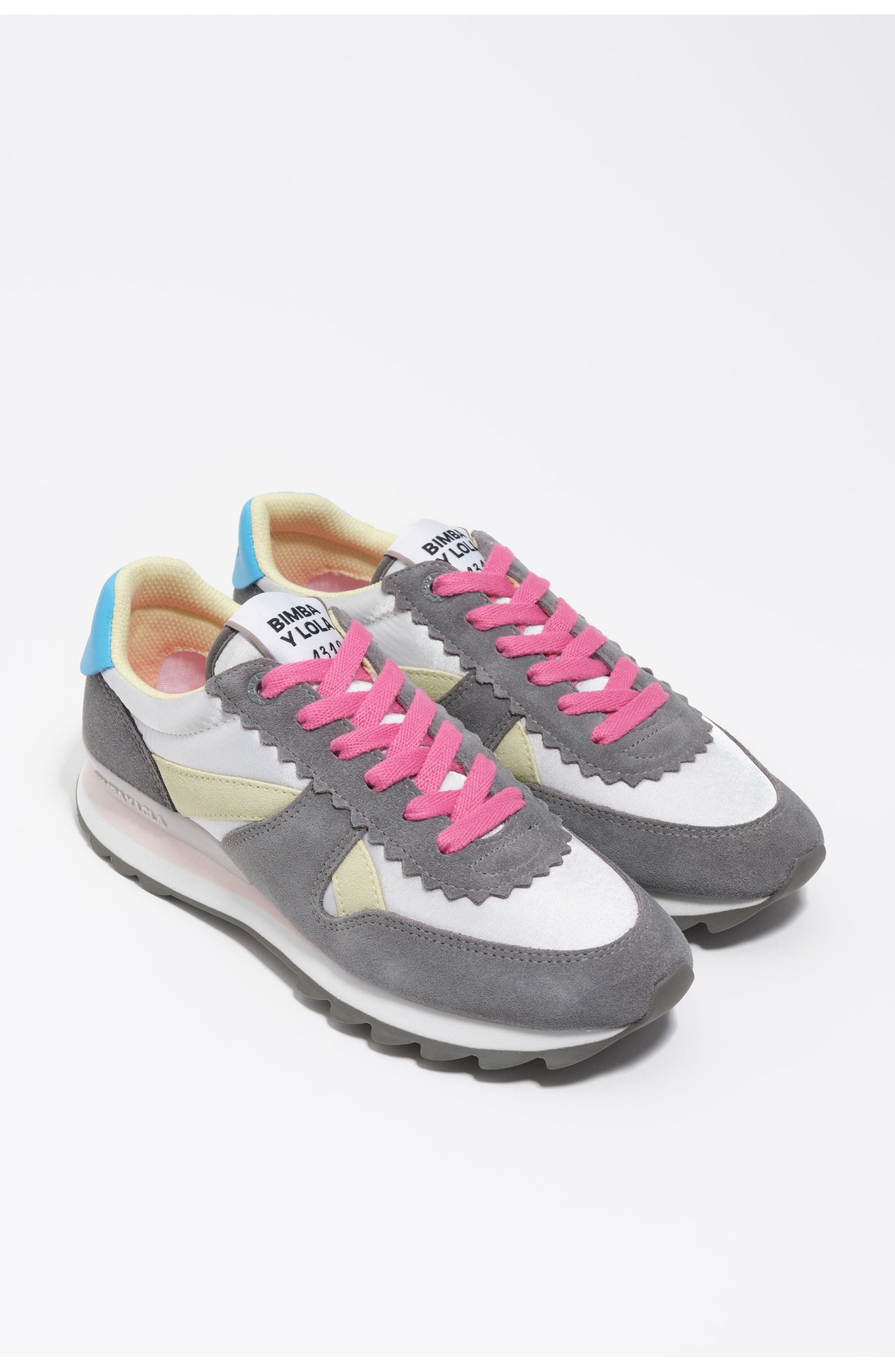 Technical 1319 Sneaker, Alternate, color, SILVER