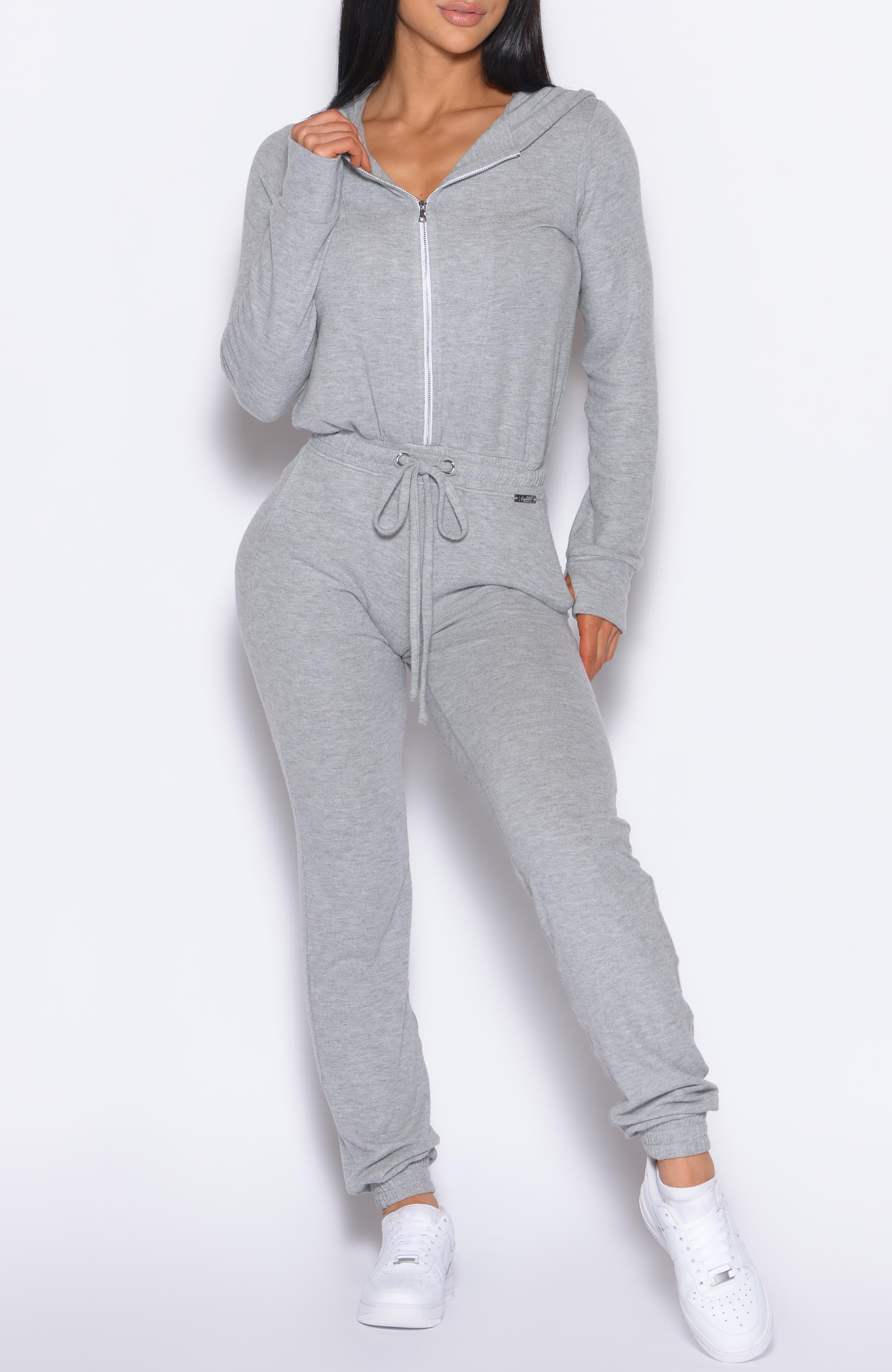 selected Cozy Silver