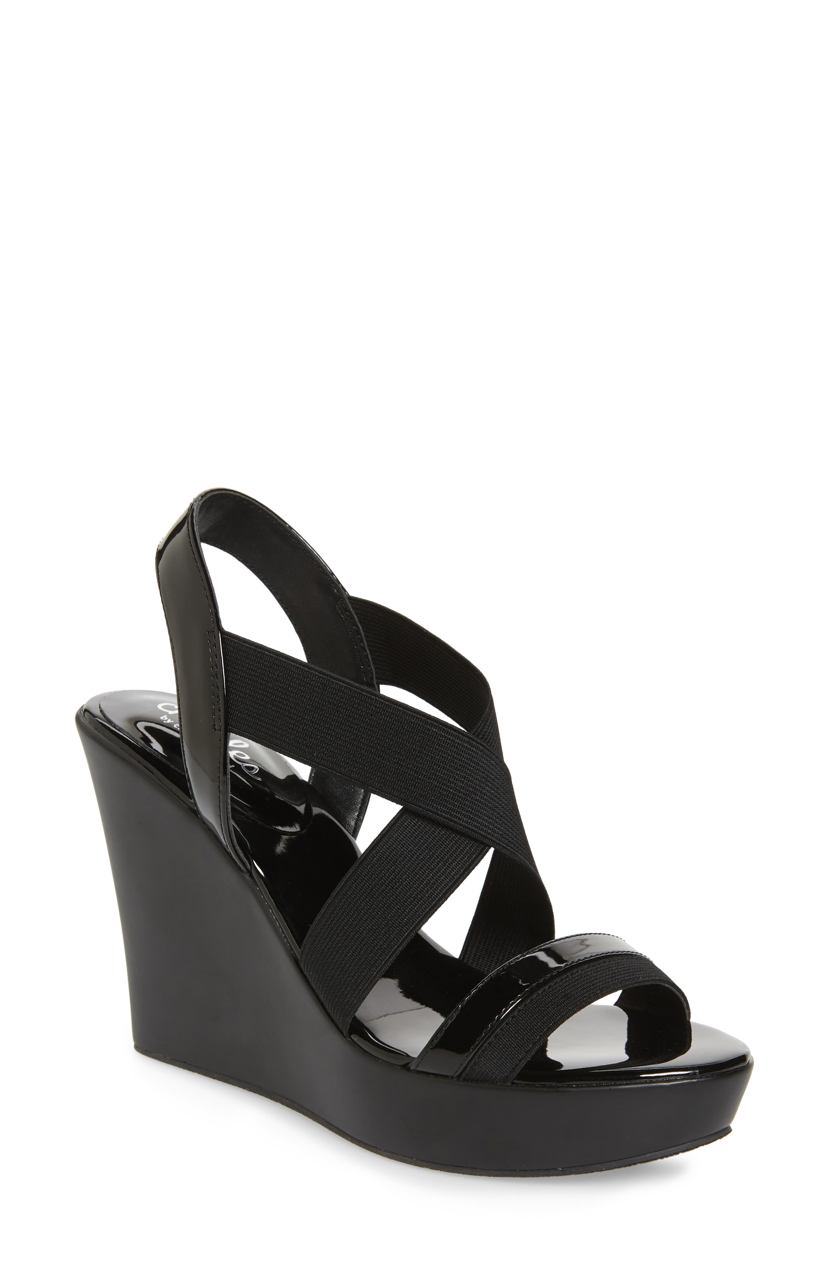 Charles by Charles David Pat Wedge, Main, color, 