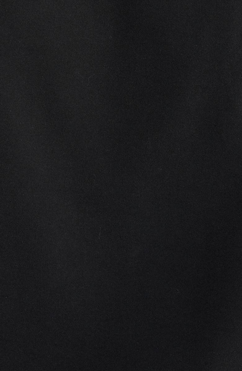 DL1961 Vaughn Trucker Jacket, Alternate, color, Black Onyx Dynamic