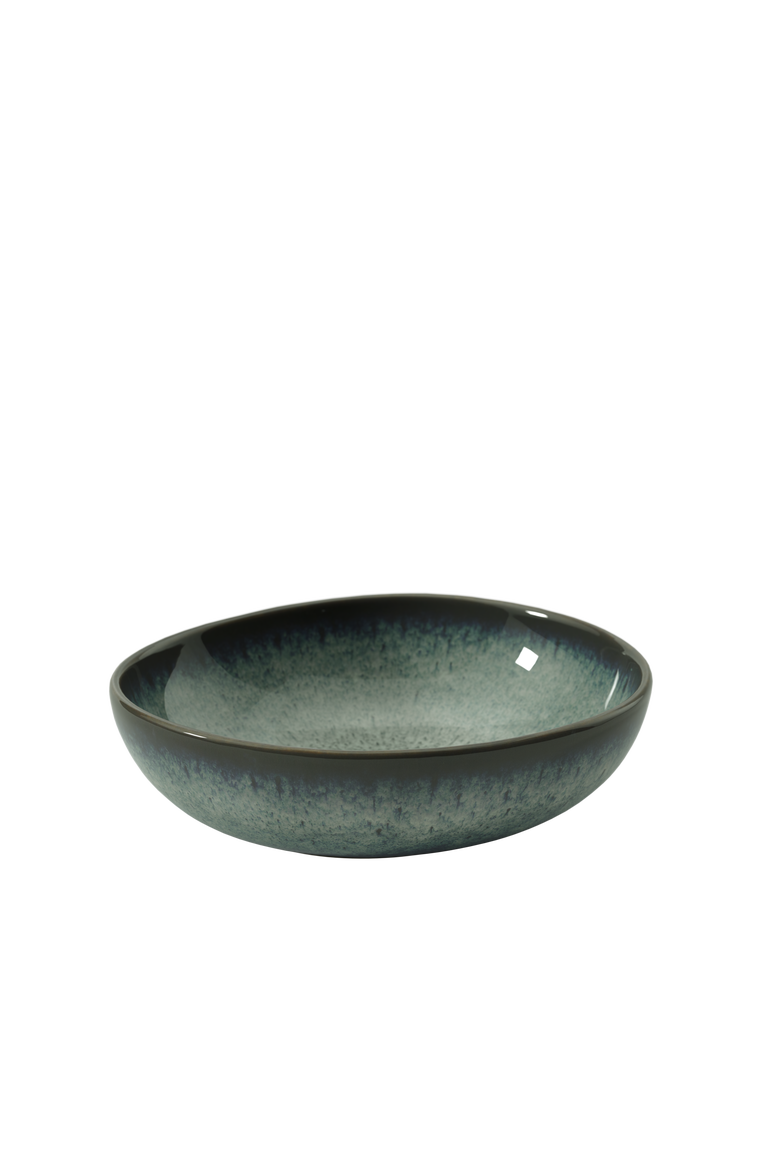 Lave Gris Rice Bowl, Main, color, Grey