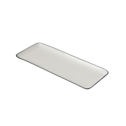 Easton Rectangular Platter