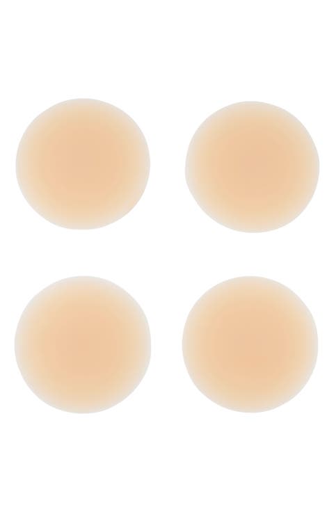 Round 'Em Up 2-Pack Round Nipple Covers