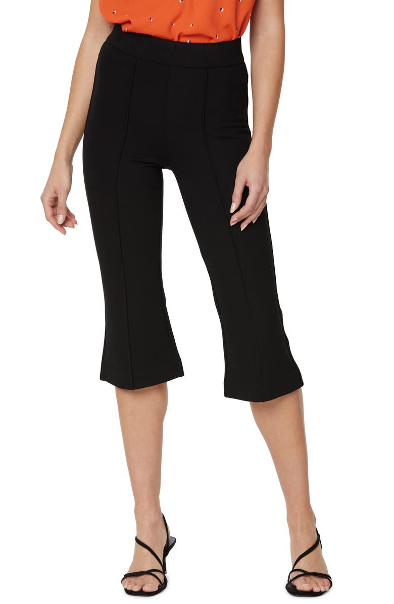 NYDJ Sculpt-Her Flare Leg Pedal Pusher Pants, Main, color,