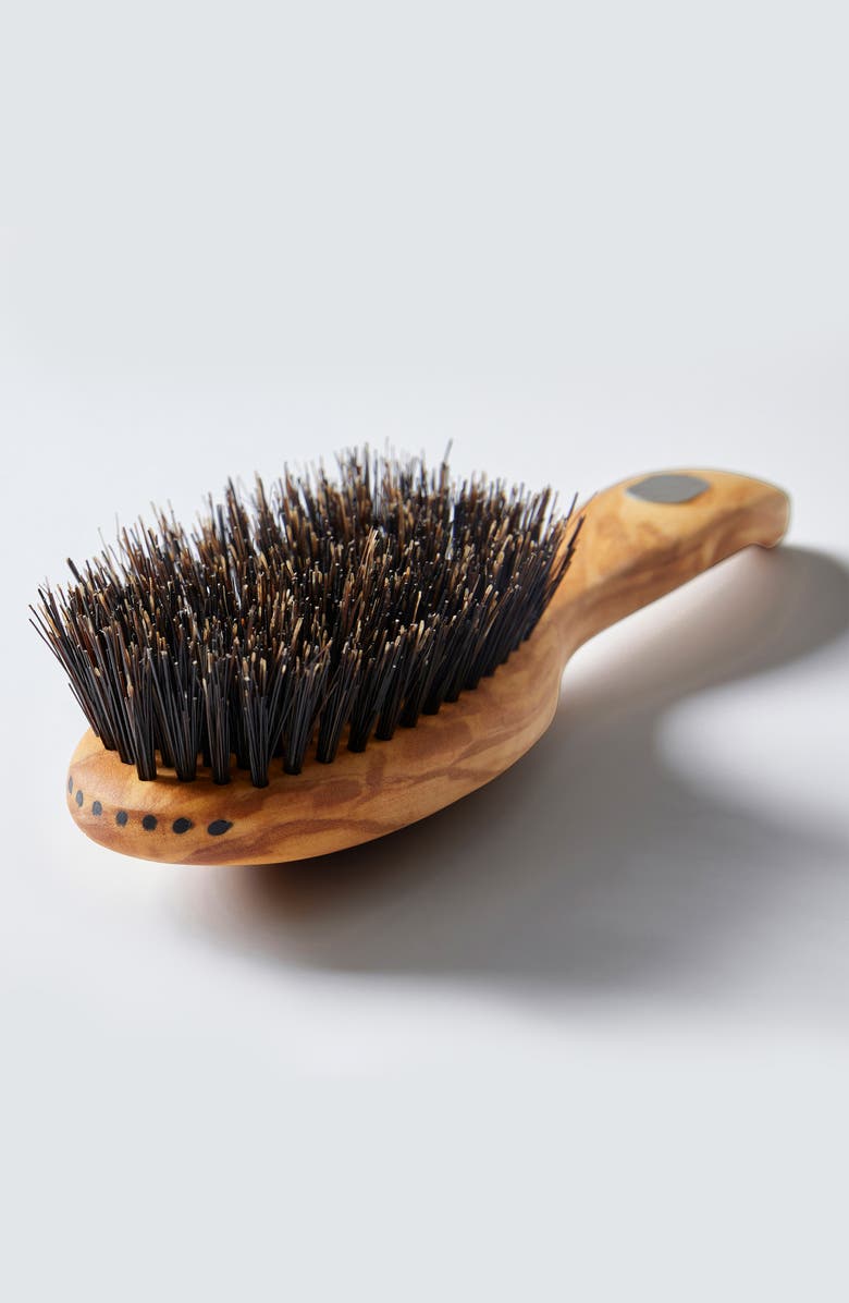 Altesse Studio Prestige Handmade Repair and Shine Brush - All Hair Types, Alternate, color, NO COLOR