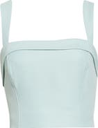 ASTR the Label Kinslee Crop Top