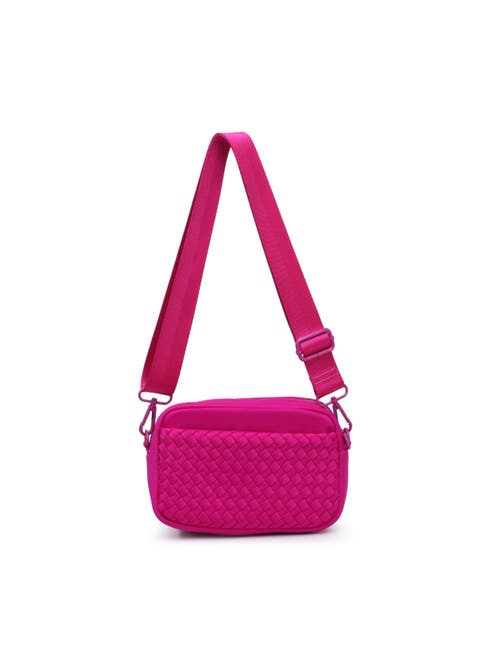 Sol And Selene Inspiration In Fuchsia
