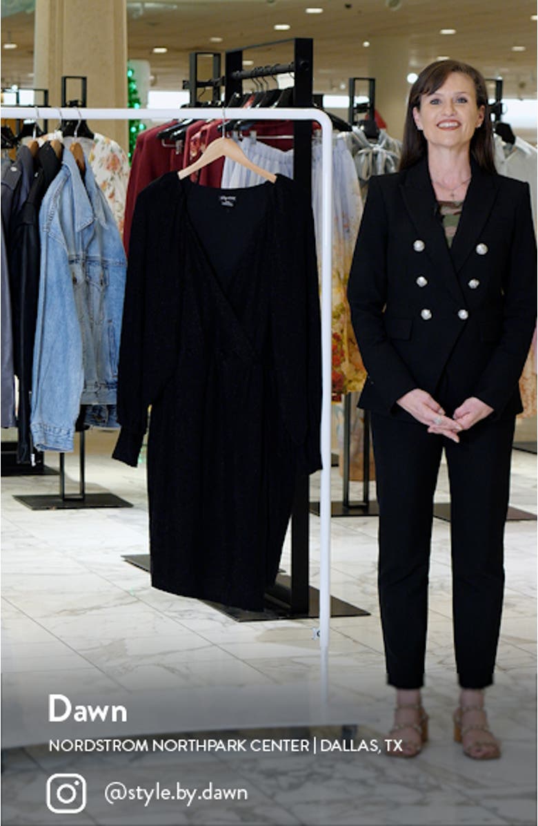 Party Lights Dress, sales video thumbnail