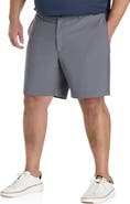 TravisMathew Fit By DXL Big & Tall Wanderlust Shorts