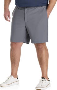TravisMathew Fit By DXL Big & Tall Wanderlust Shorts