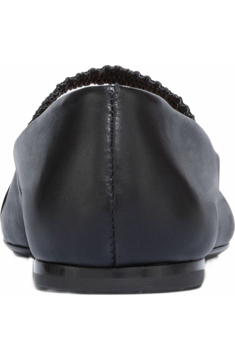 Bernardo Footwear Savona Ballet Flat, Alternate, color,