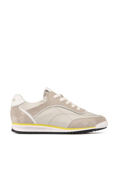 Abby Sneaker