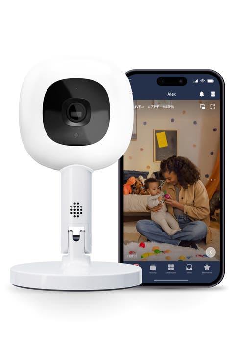 Pro Camera & Flex Stand Set