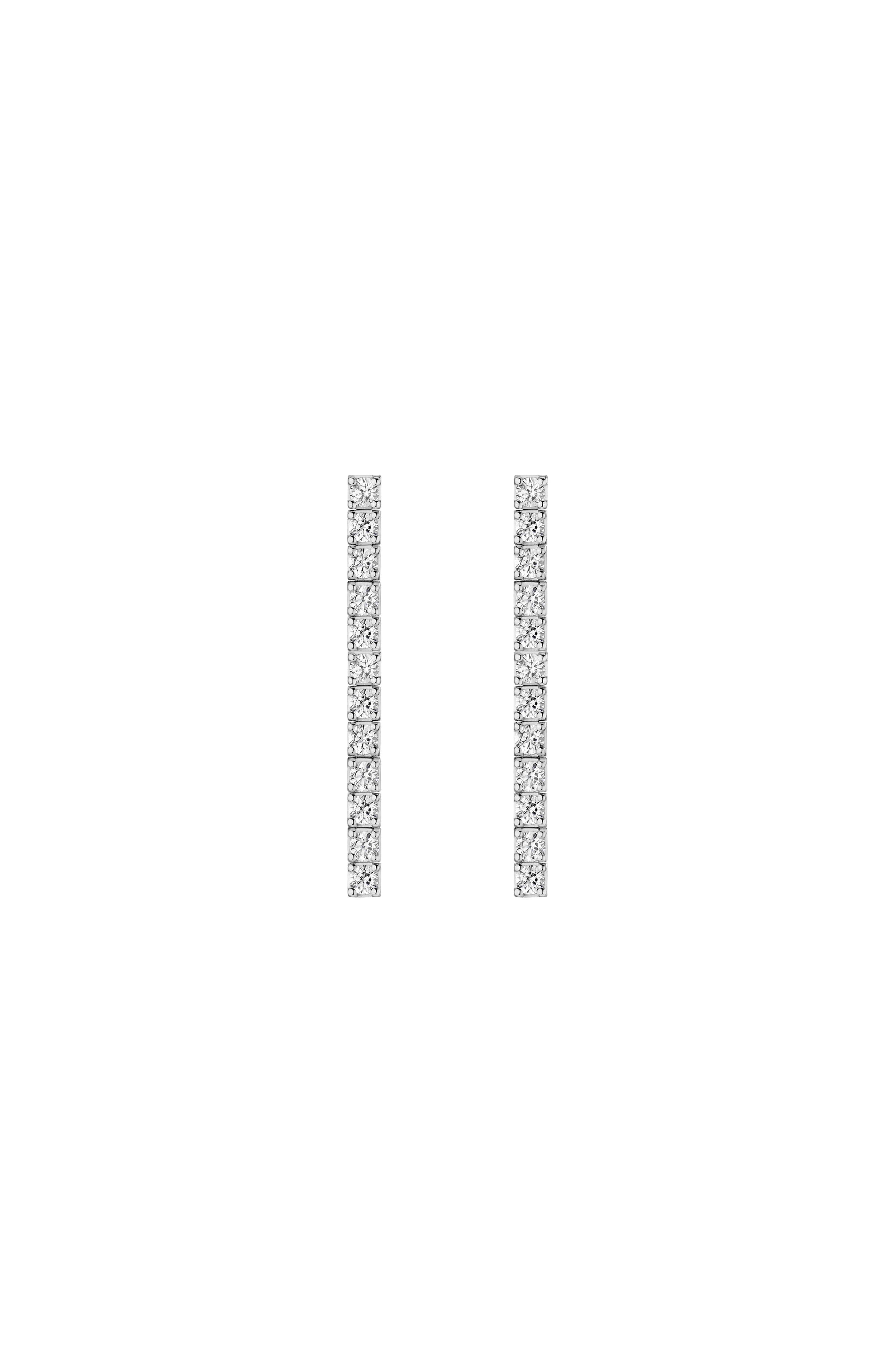 White Gold Vermeil